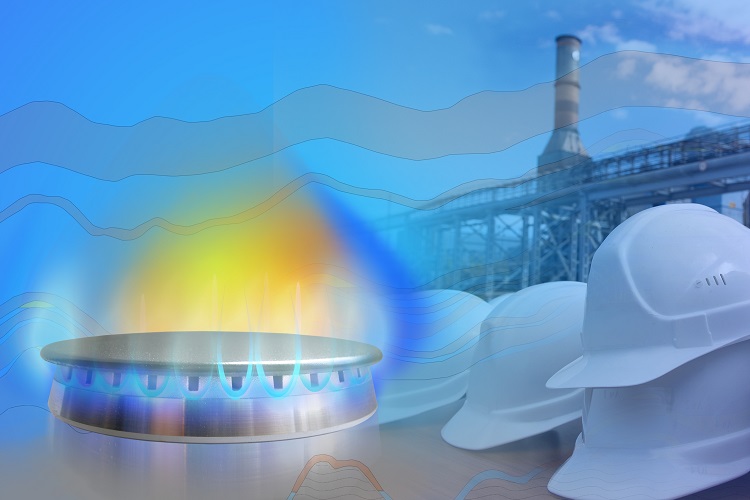 Natural Gas Trading NEC