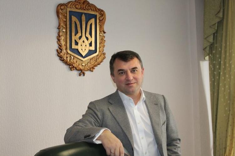 Глава НКРЭКУ Валерий Тарасюк: «Потребители – это и есть экономика Украины. Они – доноры для генерации». Часть 2