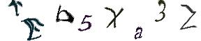 Графічна CAPTCHA