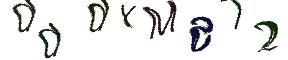 Графічна CAPTCHA