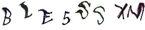 Графічна CAPTCHA