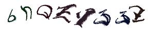 Графічна CAPTCHA
