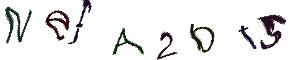 Графічна CAPTCHA