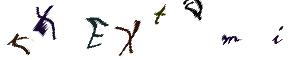 Графічна CAPTCHA