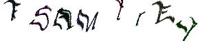 Графічна CAPTCHA