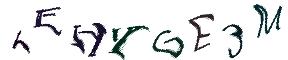 Графічна CAPTCHA