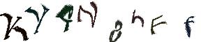 Графічна CAPTCHA
