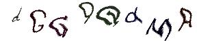 Графічна CAPTCHA