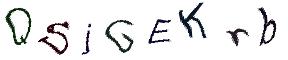 Графічна CAPTCHA