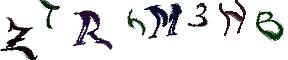 Графічна CAPTCHA