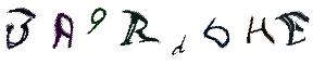 Графічна CAPTCHA