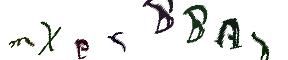 Графічна CAPTCHA