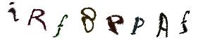 Графічна CAPTCHA