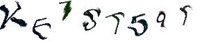 Графічна CAPTCHA