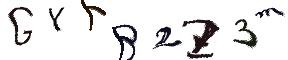 Графічна CAPTCHA