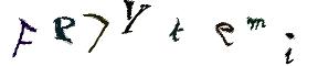 Графічна CAPTCHA