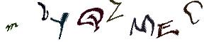 Графічна CAPTCHA