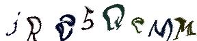 Графічна CAPTCHA
