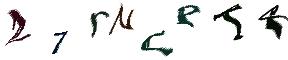 Графічна CAPTCHA