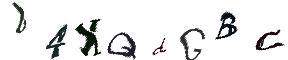 Графічна CAPTCHA