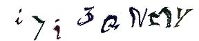 Графічна CAPTCHA