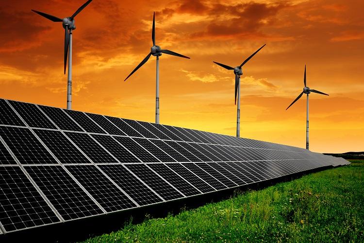 Renewable Power Plants