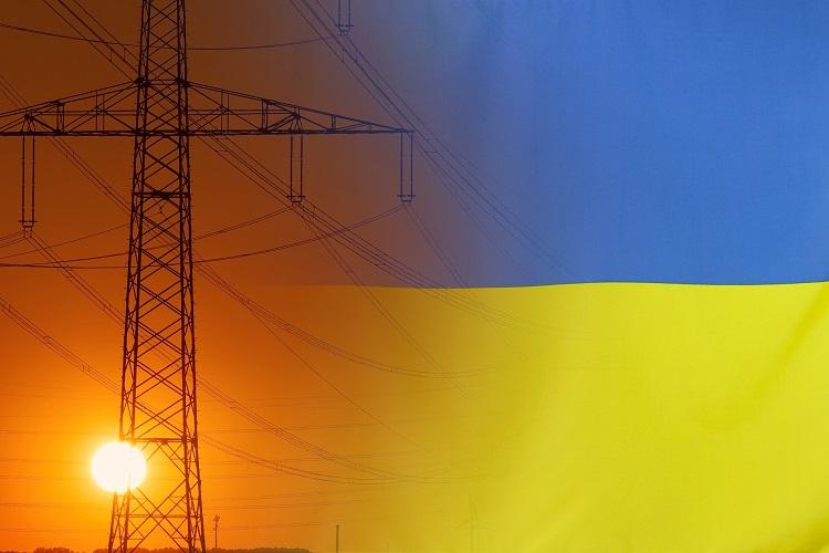 UKRAINE ELECTRICITY MARKET