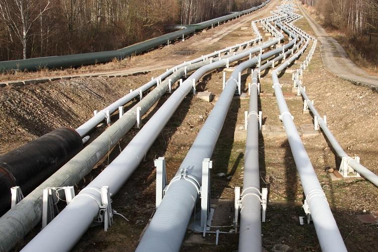 Potential and peculiarities of natural gas import in Ukraine
