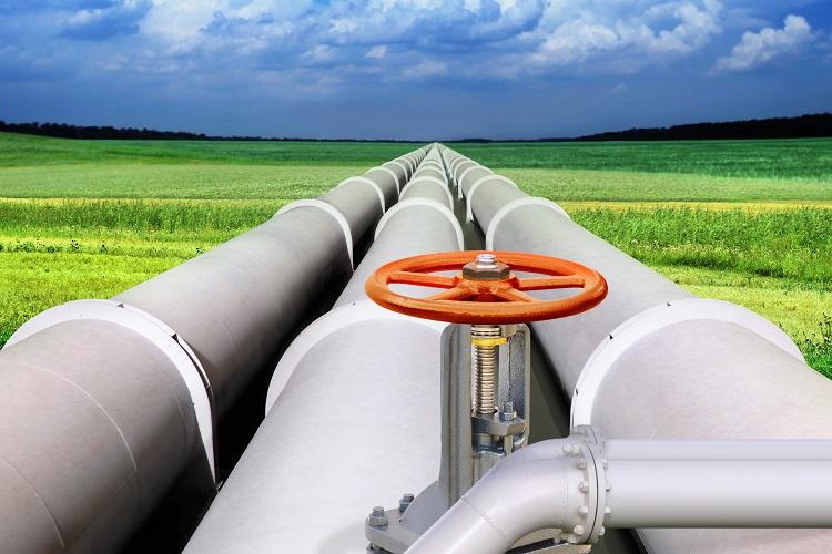 Потенціал та особливості імпорту природного газу в Україну