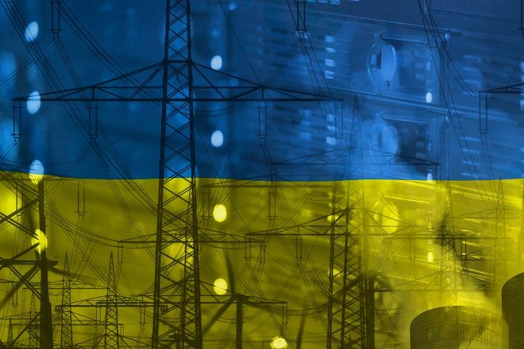 Electricity Supply in Ukraine