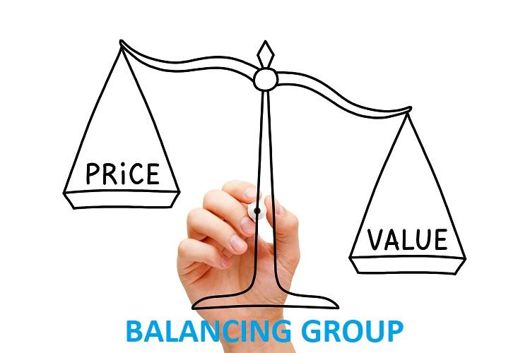 Balancing Group