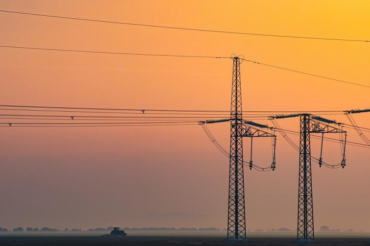 Максим Дмитрук: «В комерційному сегменті поставки електроенергії, 90% контрактів прив’язані до ціни РДН»