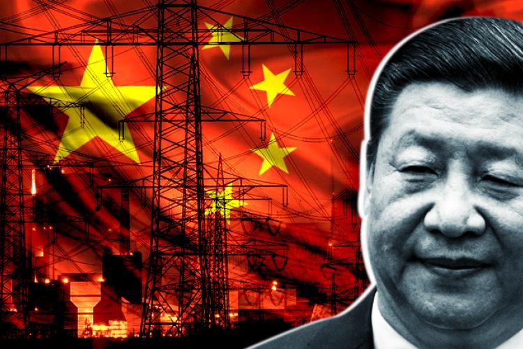 Китай на межі катастрофи через нестачу вугілля, простоюють тисячі підприємств. На що це може вплинути?