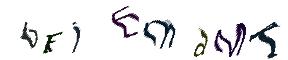 Графічна CAPTCHA