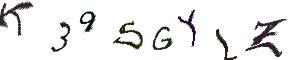Графічна CAPTCHA
