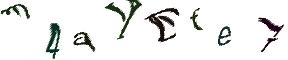 Графічна CAPTCHA