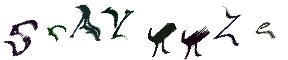 Графічна CAPTCHA